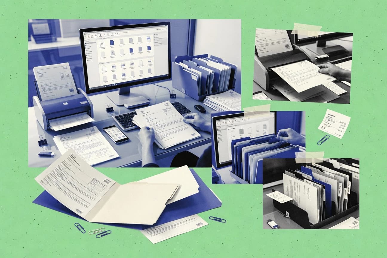 Top 8 Best Document Managment Software of 2026
