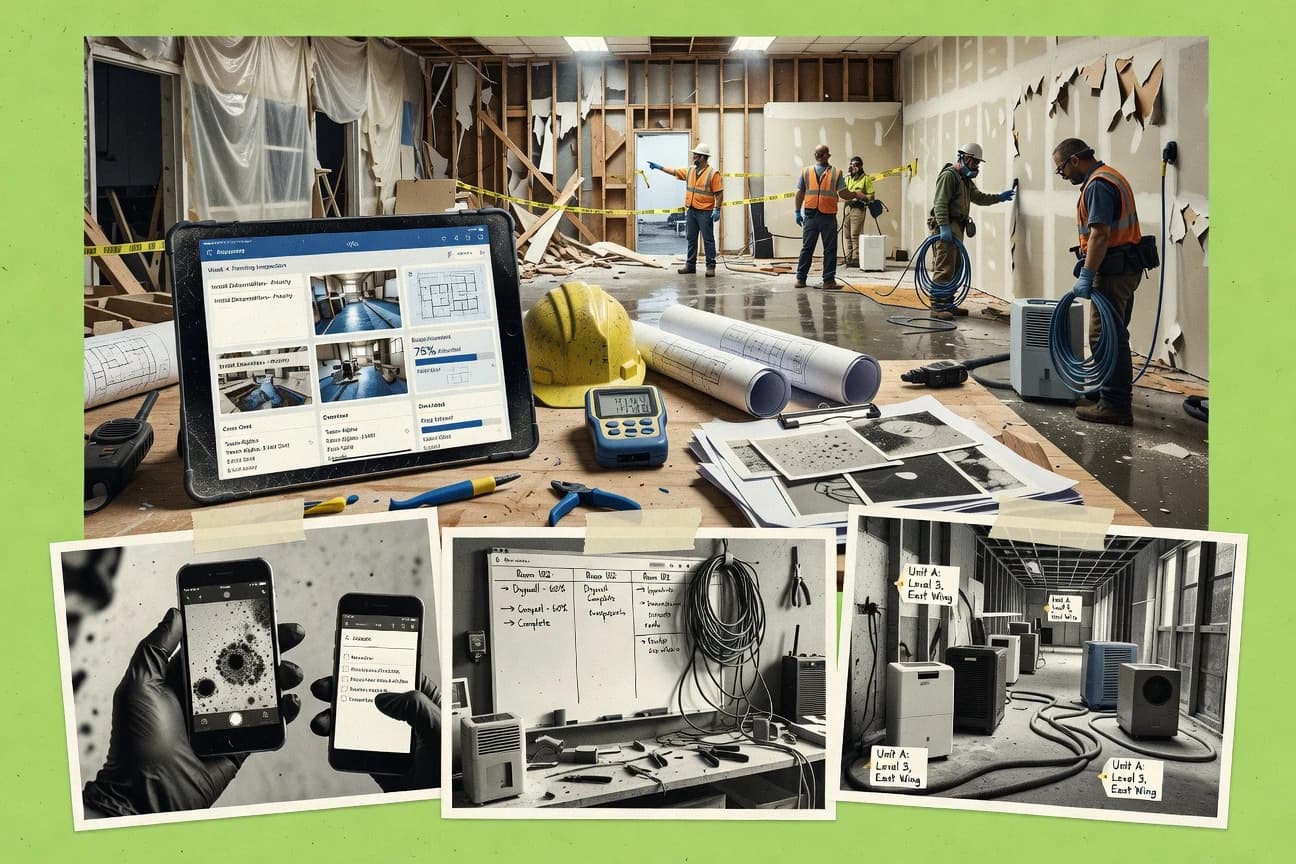 Top 10 Best Restoration Project Management Software of 2026