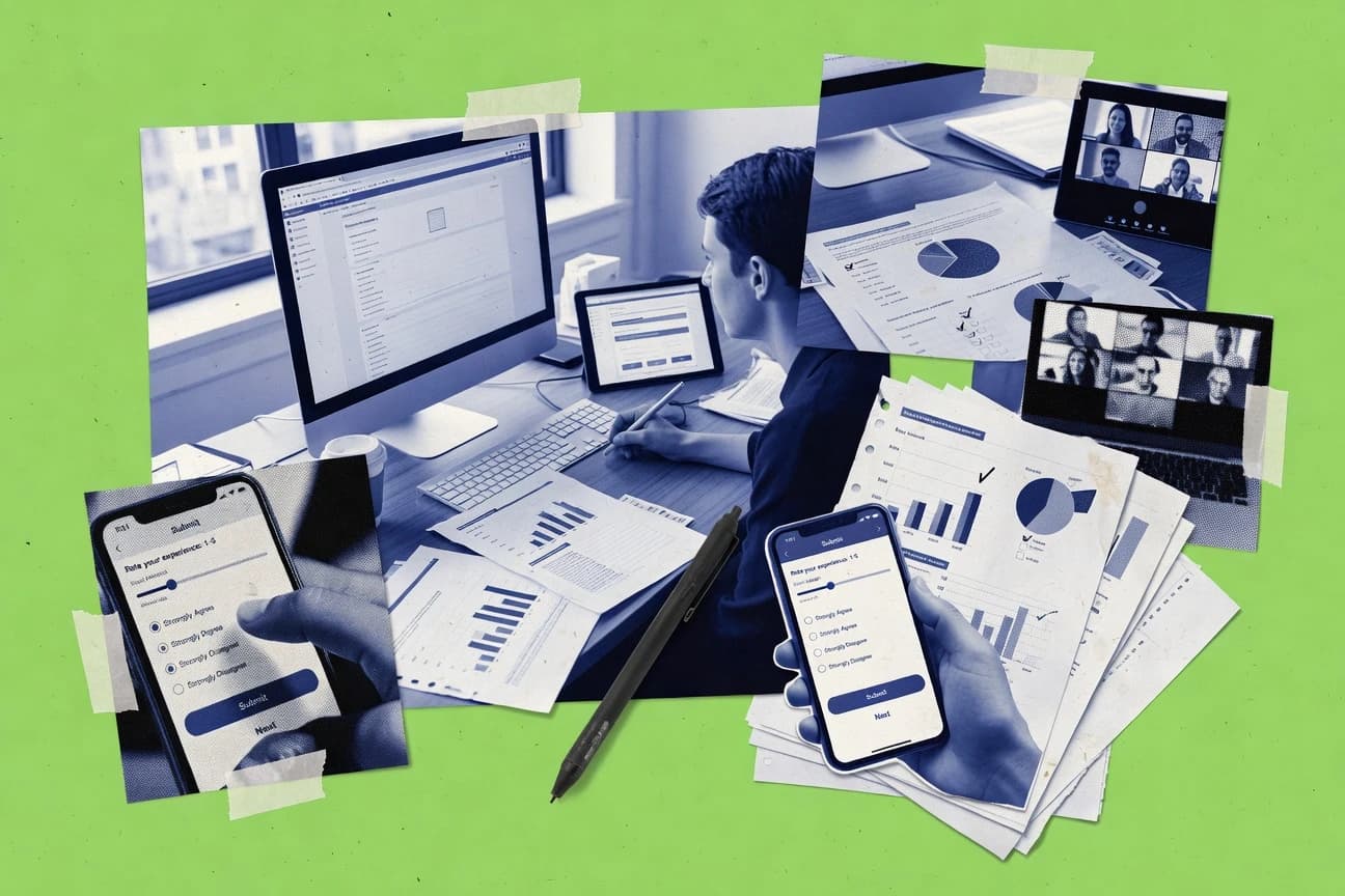 Top 10 Best Market Research Survey Software of 2026