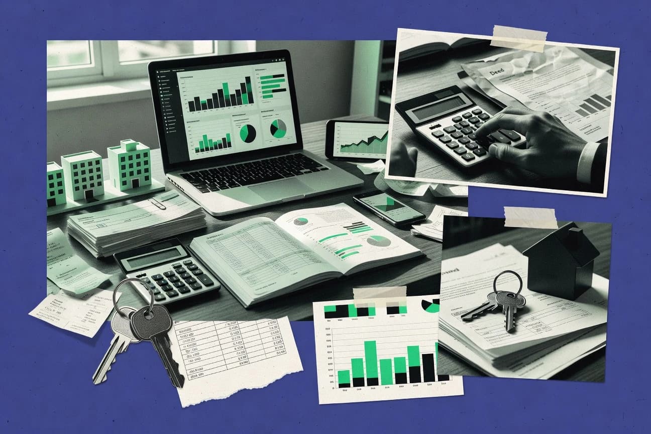 Top 10 Best Real Estate Investment Accounting Software of 2026