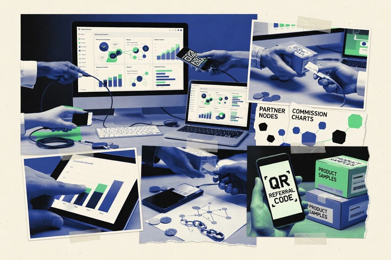 Top 10 Best Partner Marketing Software of 2026