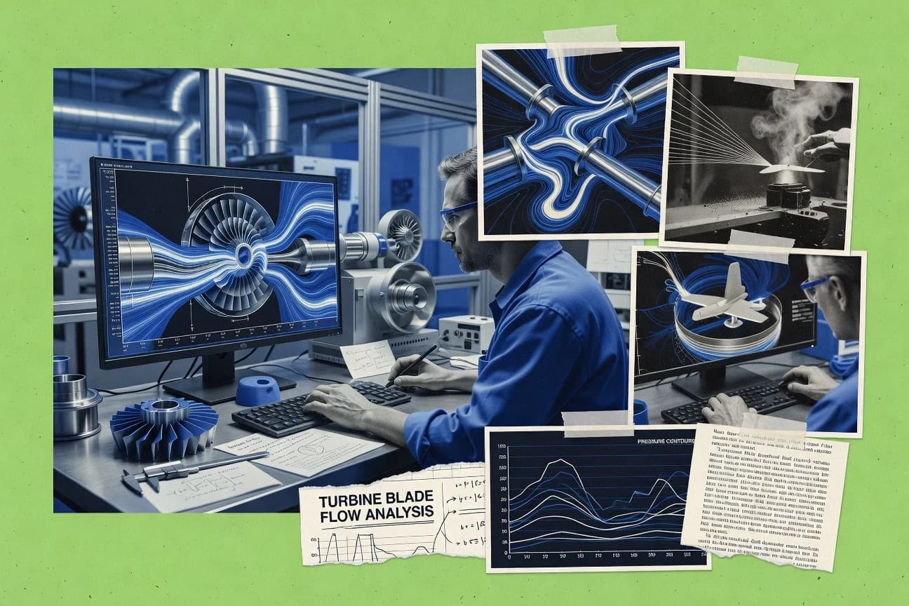 Top 10 Best Computational Flow Dynamics Software of 2026