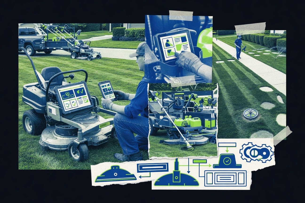 Top 9 Best Lawn Mowing Business Software of 2026