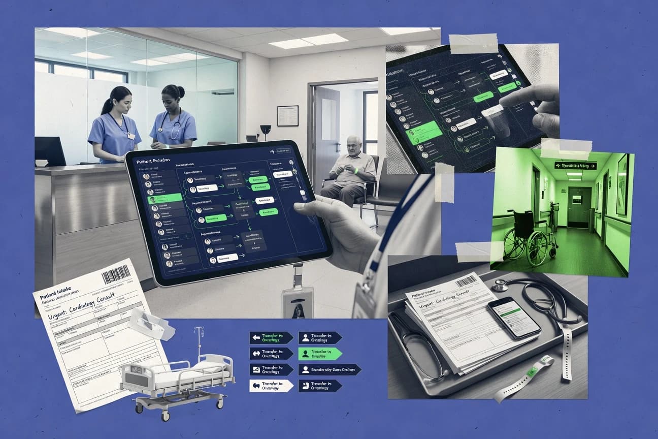 Top 9 Best Patient Referral Software of 2026