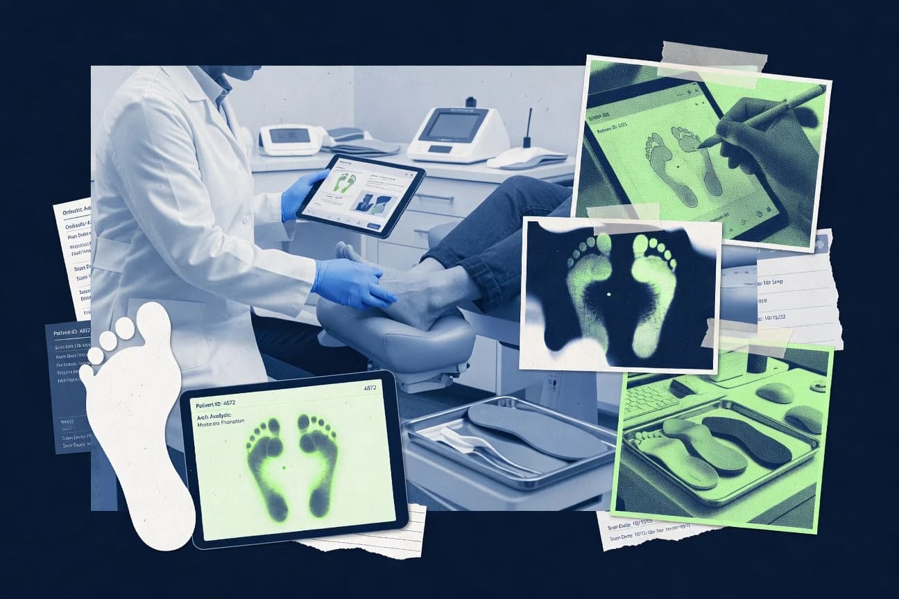 Top 10 Best Podiatry Emr Software of 2026