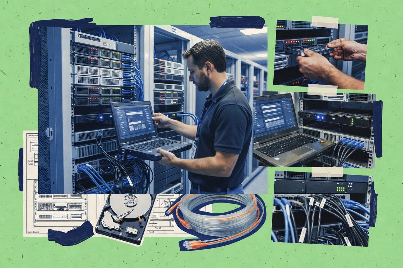 Top 7 Best Server Patch Management Software of 2026