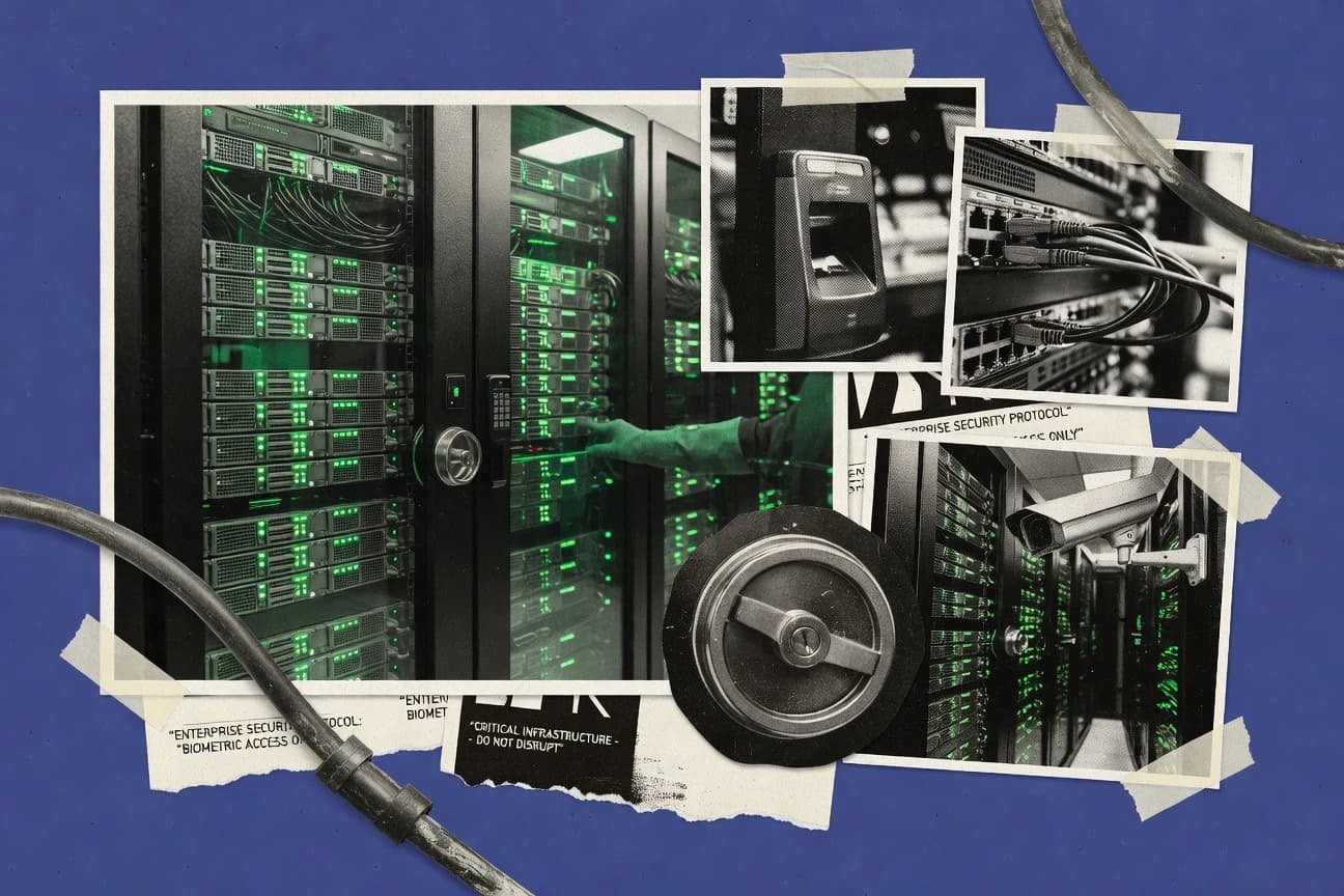 Top 10 Best Server Security Software of 2026