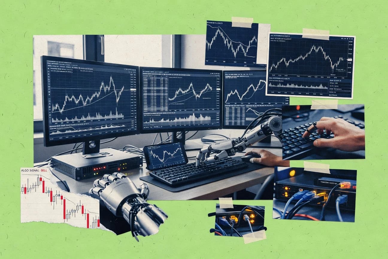 Top 10 Best Trading Bot Software of 2026