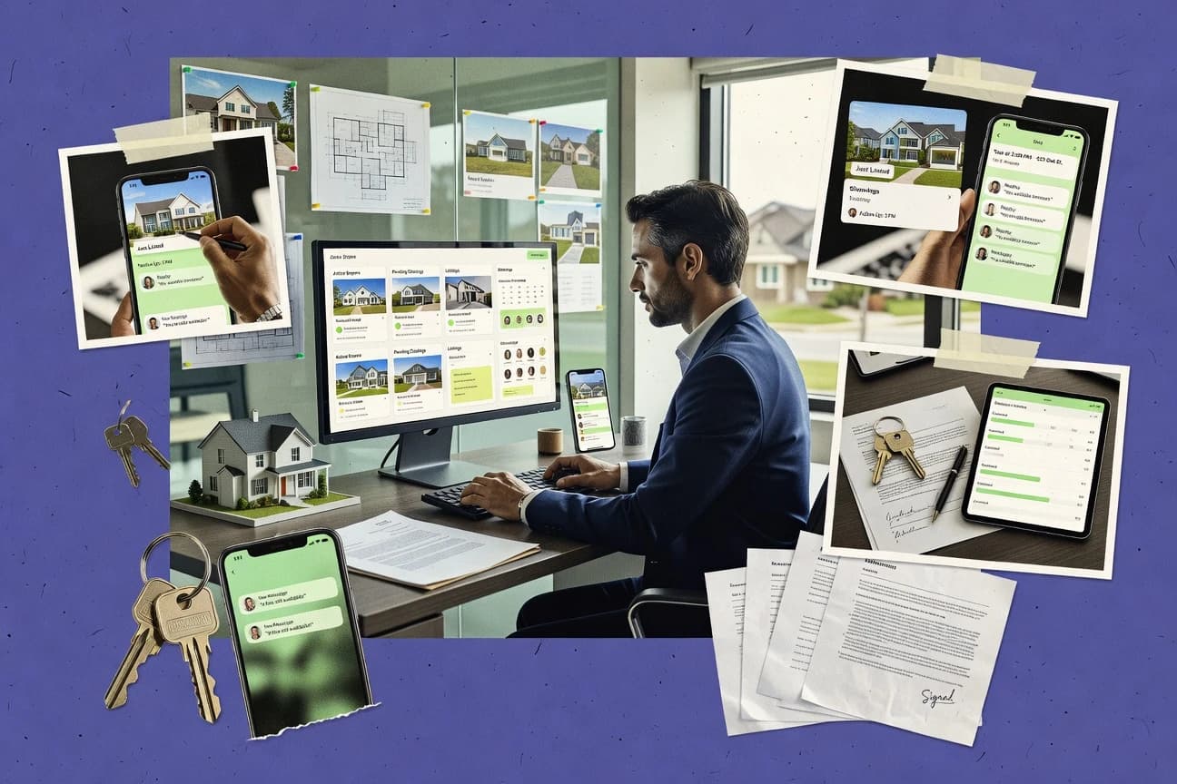 Top 10 Best Real Estate Customer Management Software of 2026