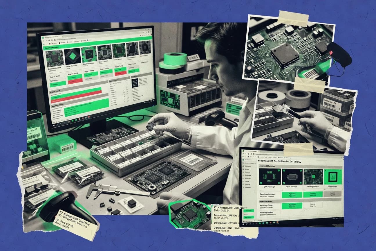 Top 10 Best Rohs Compliance Software of 2026