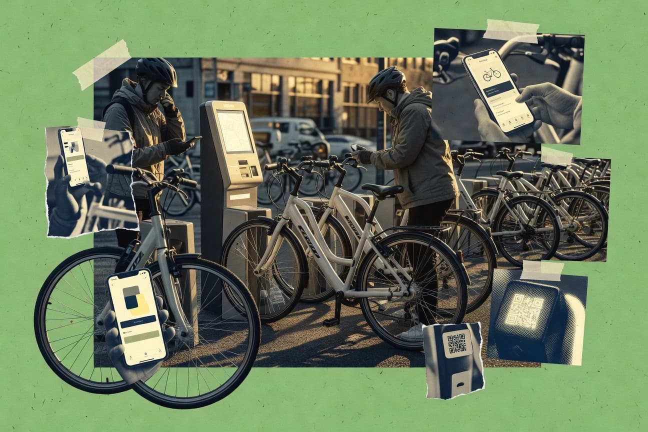 Top 10 Best Bicycle Rental Software of 2026
