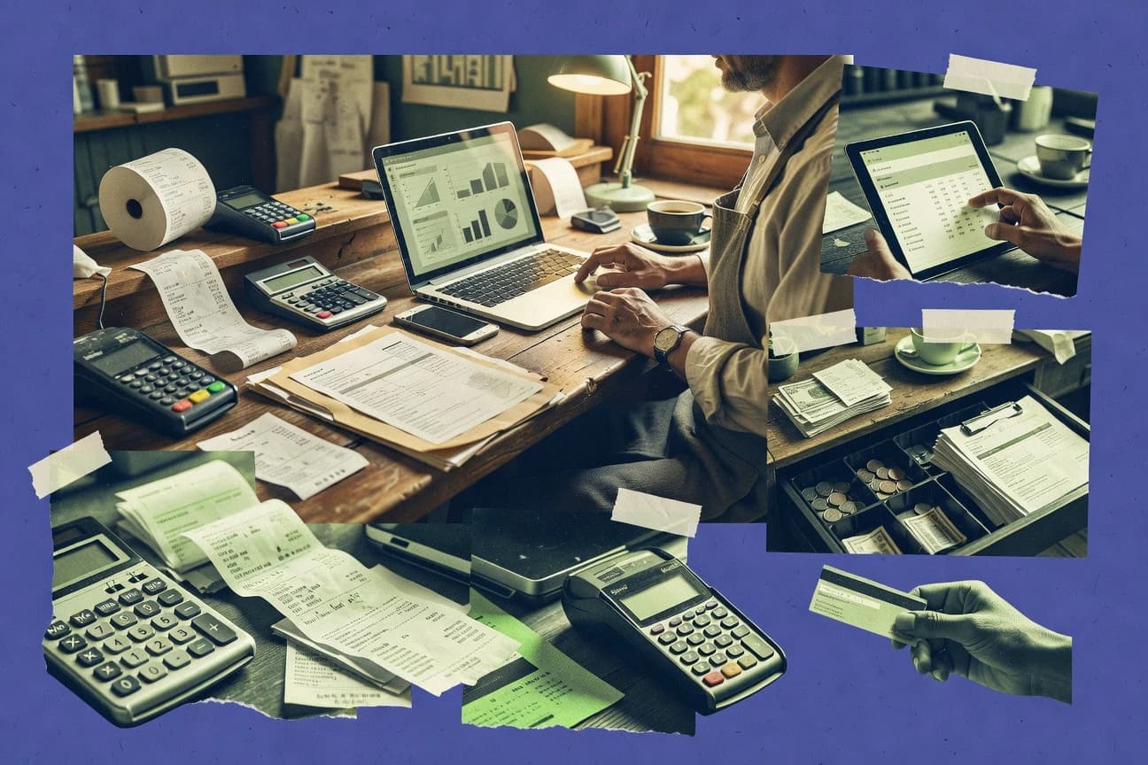 Top 10 Best Small Business Accounts Software of 2026