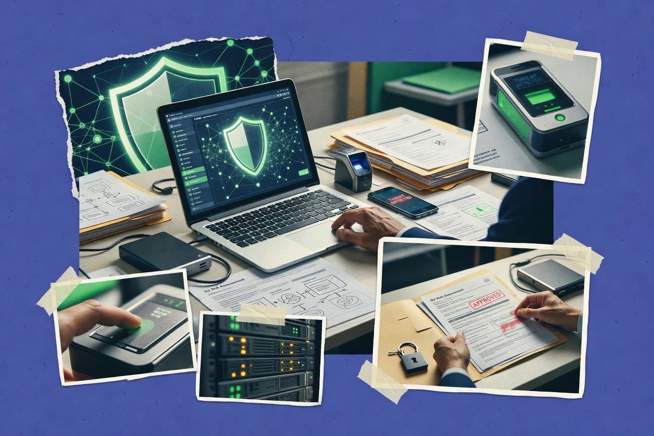 Top 10 Best Cyber Insurance Software of 2026