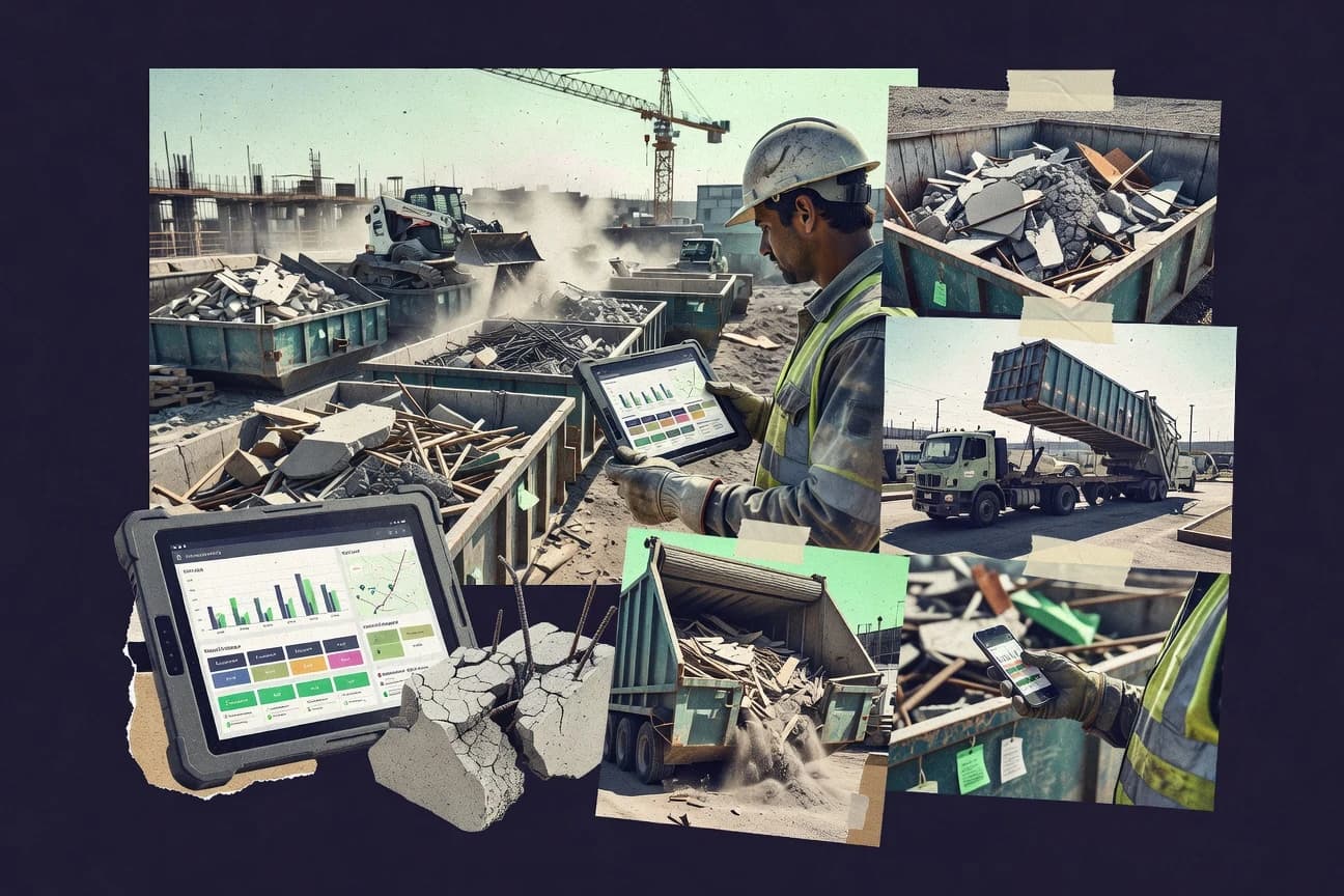 Top 10 Best Construction Waste Management Software of 2026