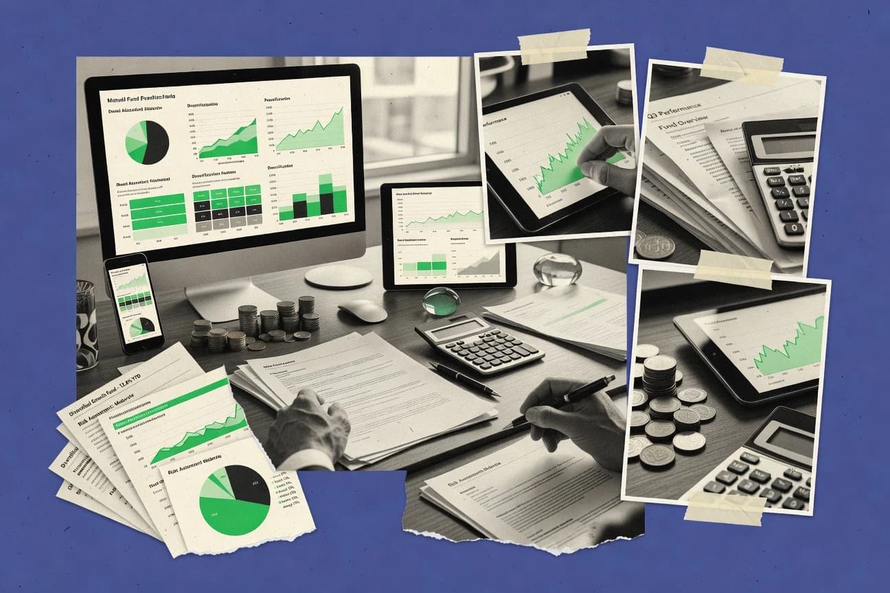 Top 9 Best Mutual Fund Portfolio Management Software of 2026