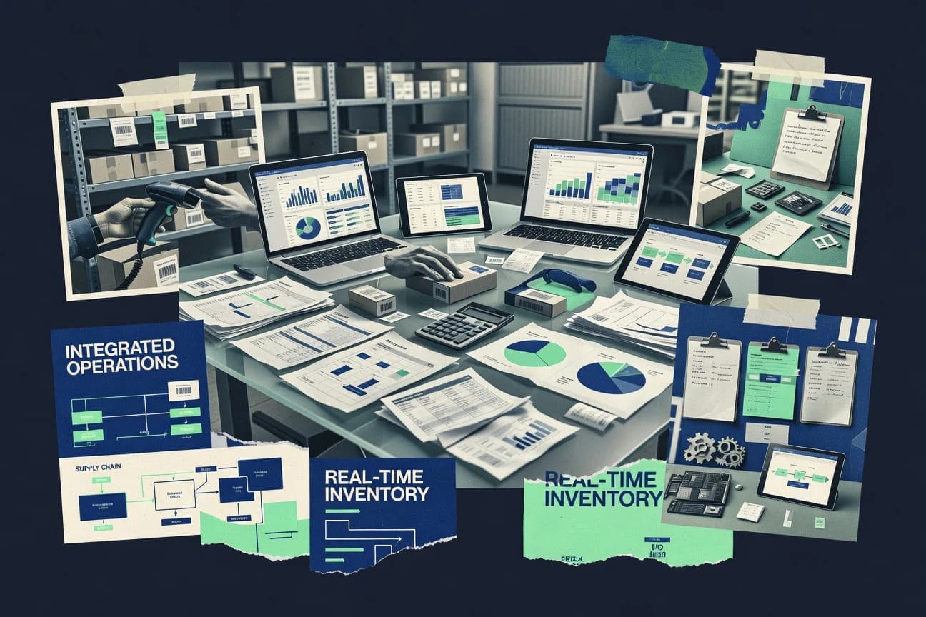 Top 10 Best ERP Systems Software of 2026