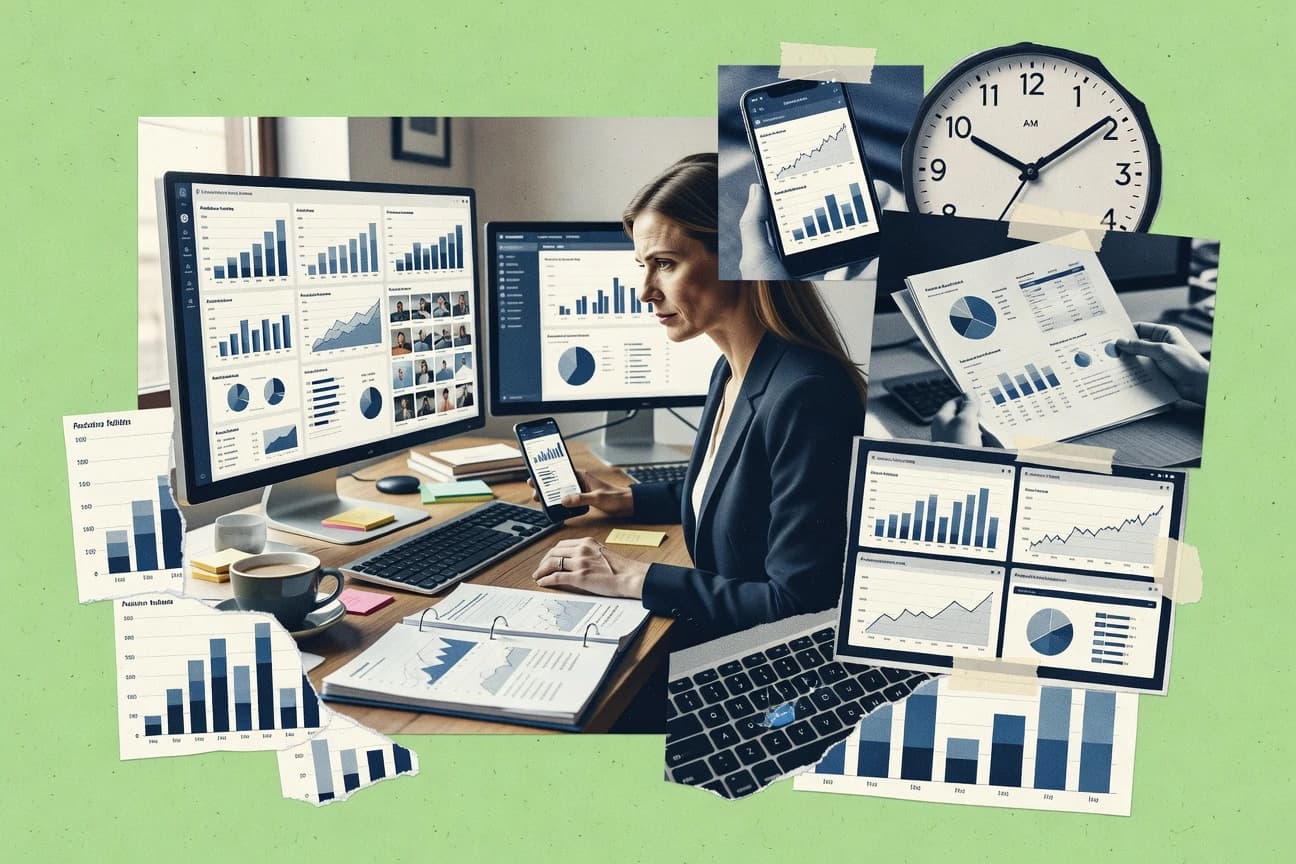 Top 10 Best Social Media Reporting Software of 2026