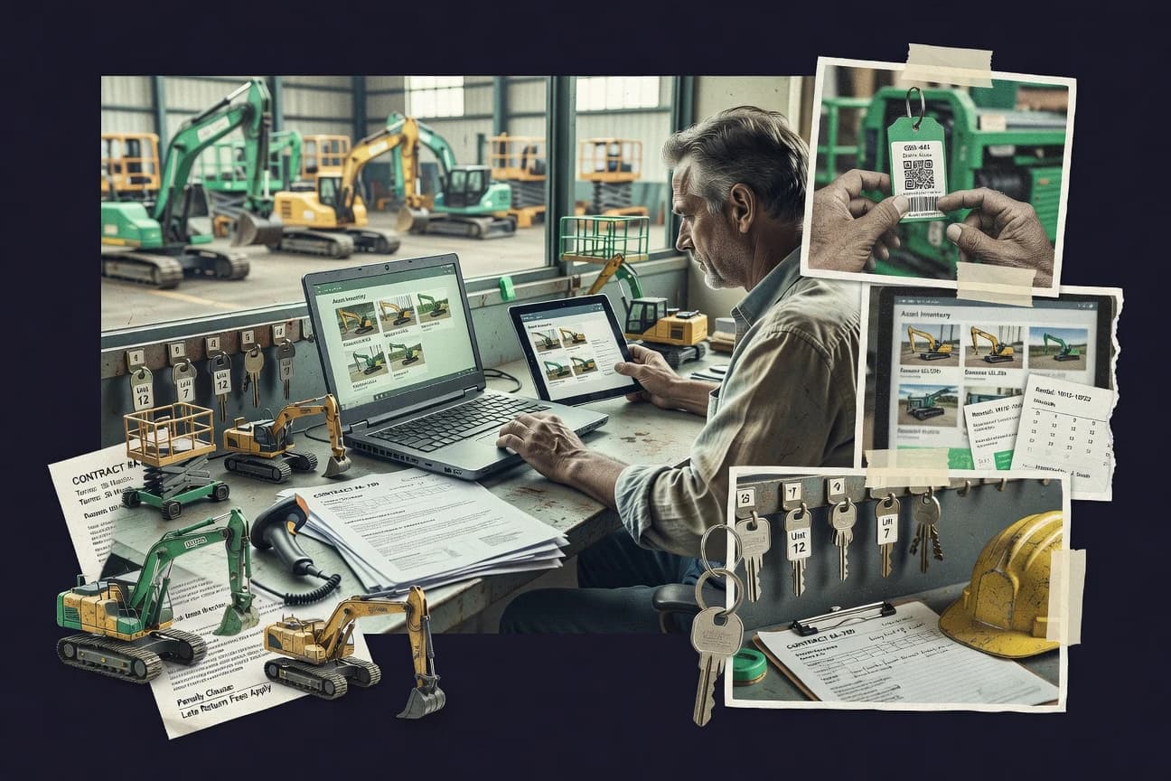 Top 10 Best Equipment Leasing Software of 2026