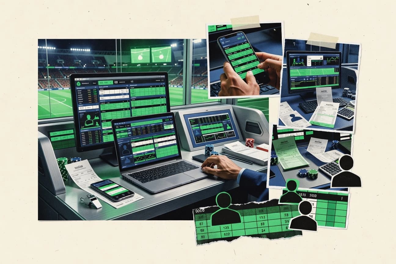 Top 10 Best Sports Betting Bookie Software of 2026