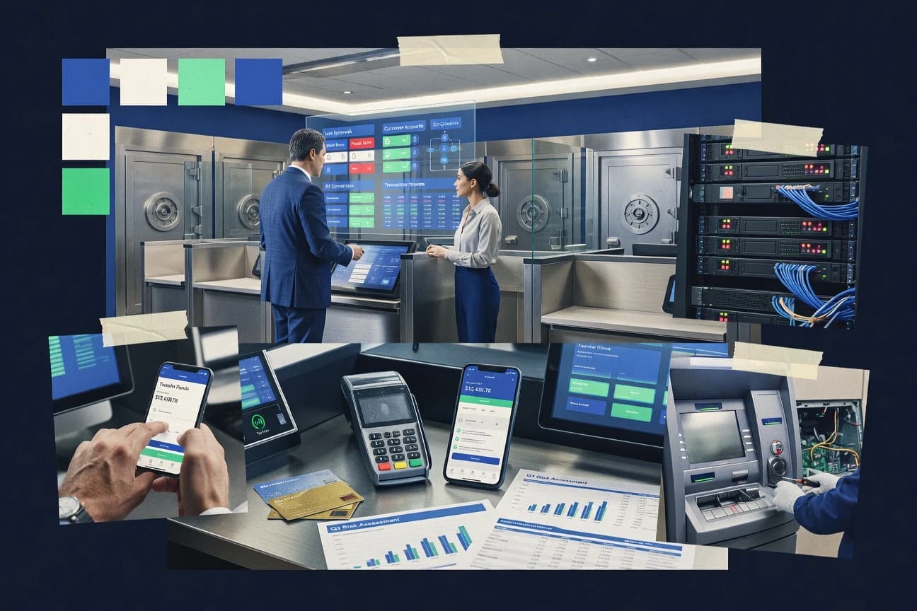 Top 10 Best Banking Custom Software of 2026