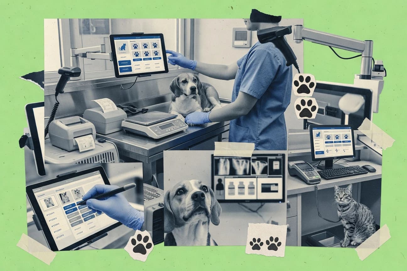 Top 10 Best Veterinary Computer Software of 2026