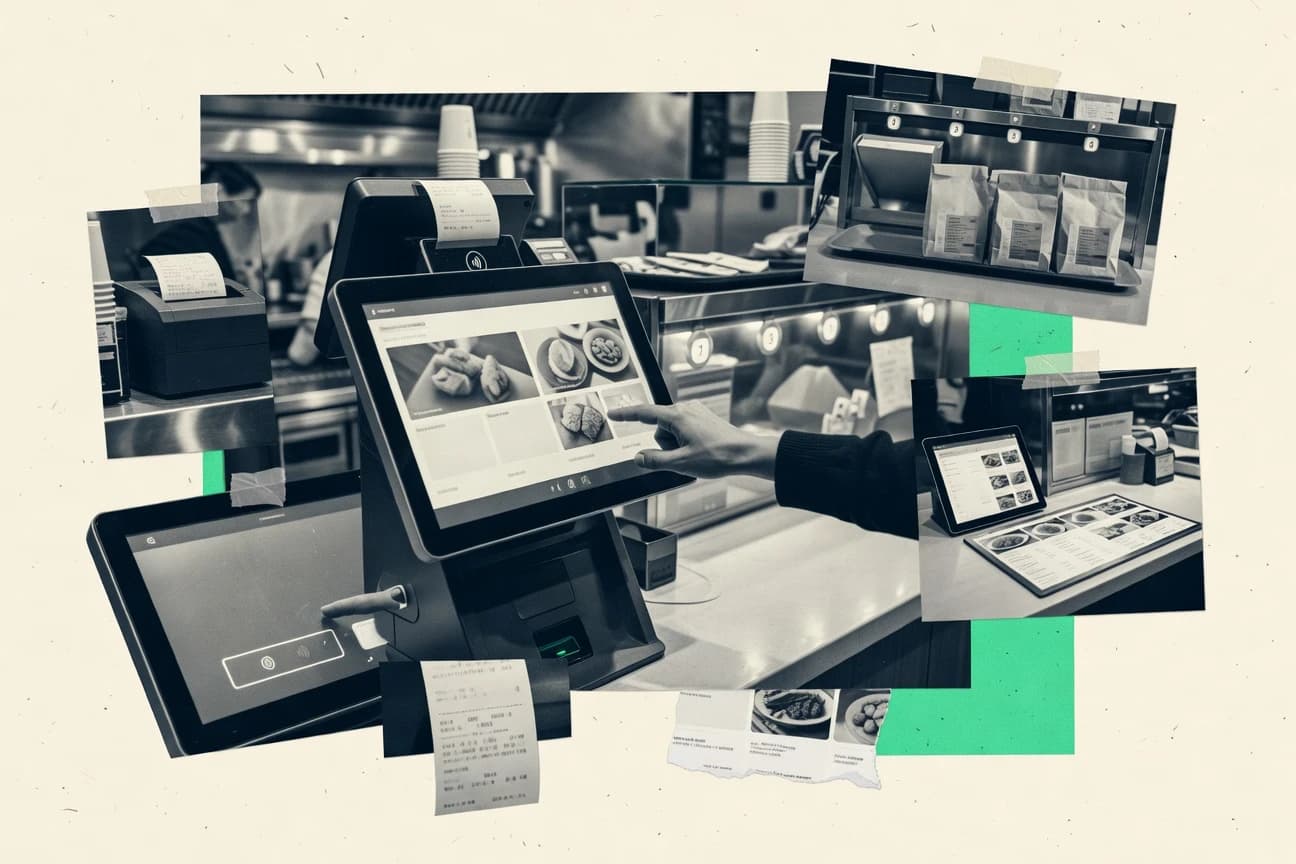 Top 8 Best Restaurant Kiosk Software of 2026