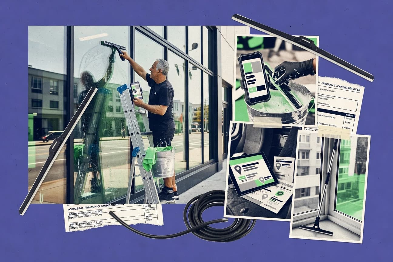 Top 10 Best Window Cleaning Software of 2026