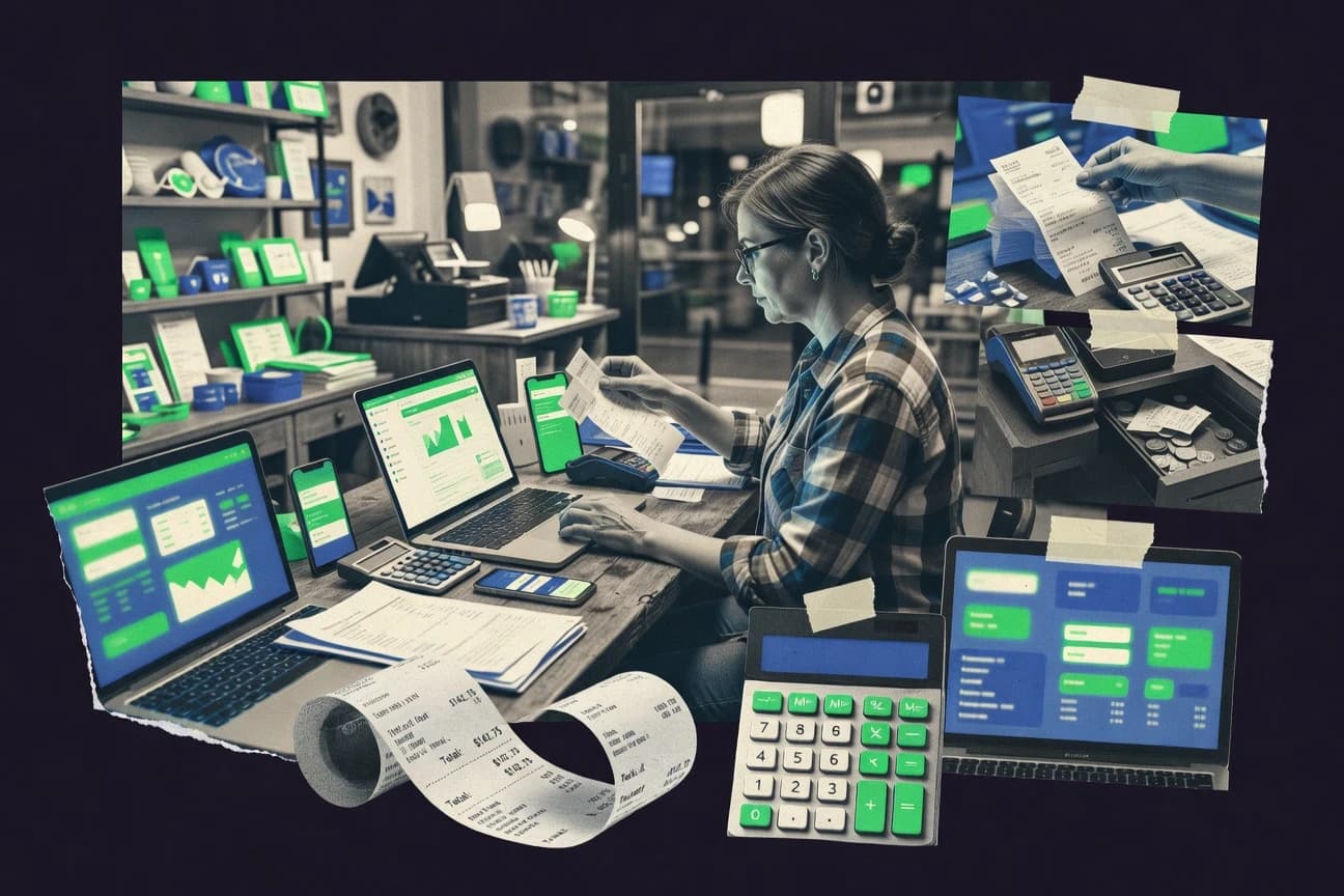 Top 10 Best Good Small Business Accounting Software of 2026