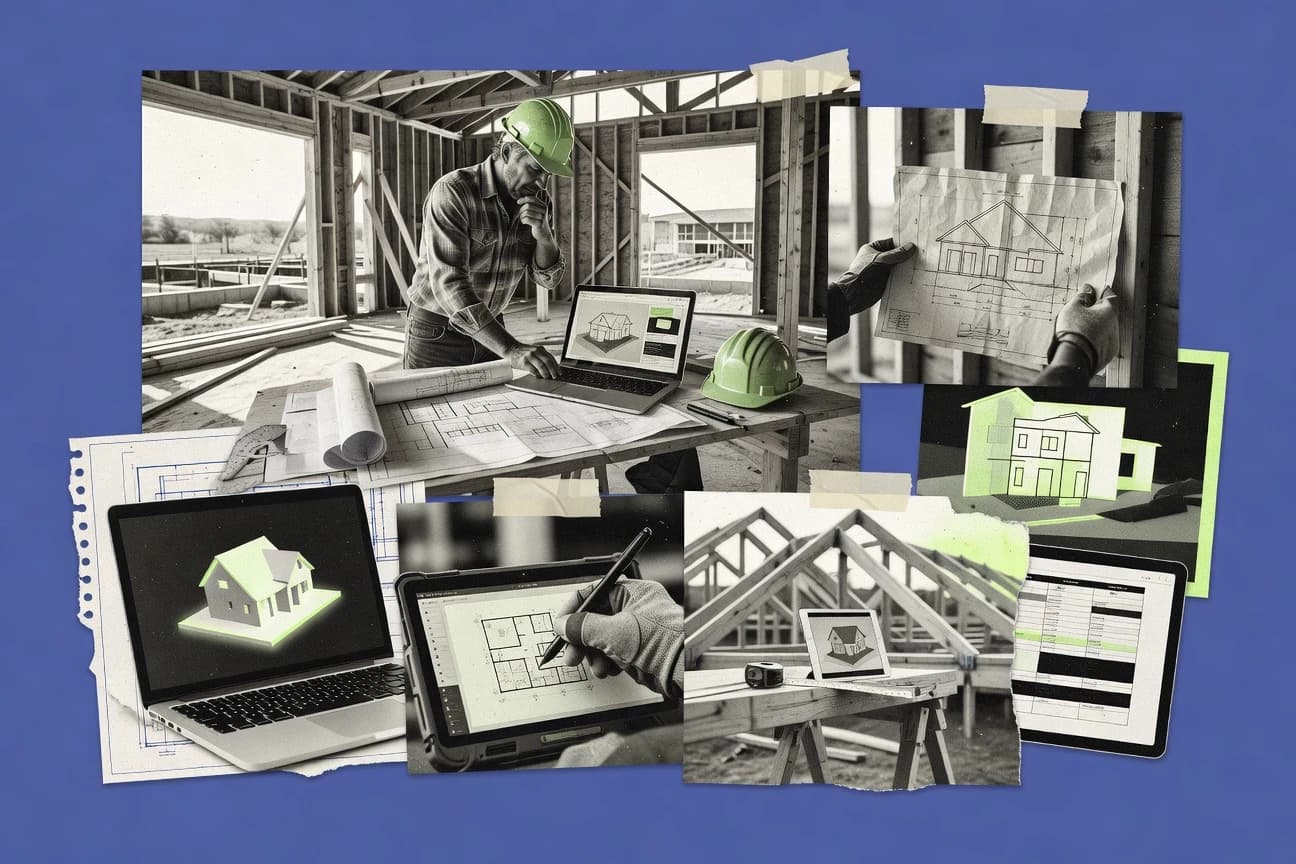 Top 10 Best Home Builders Software of 2026