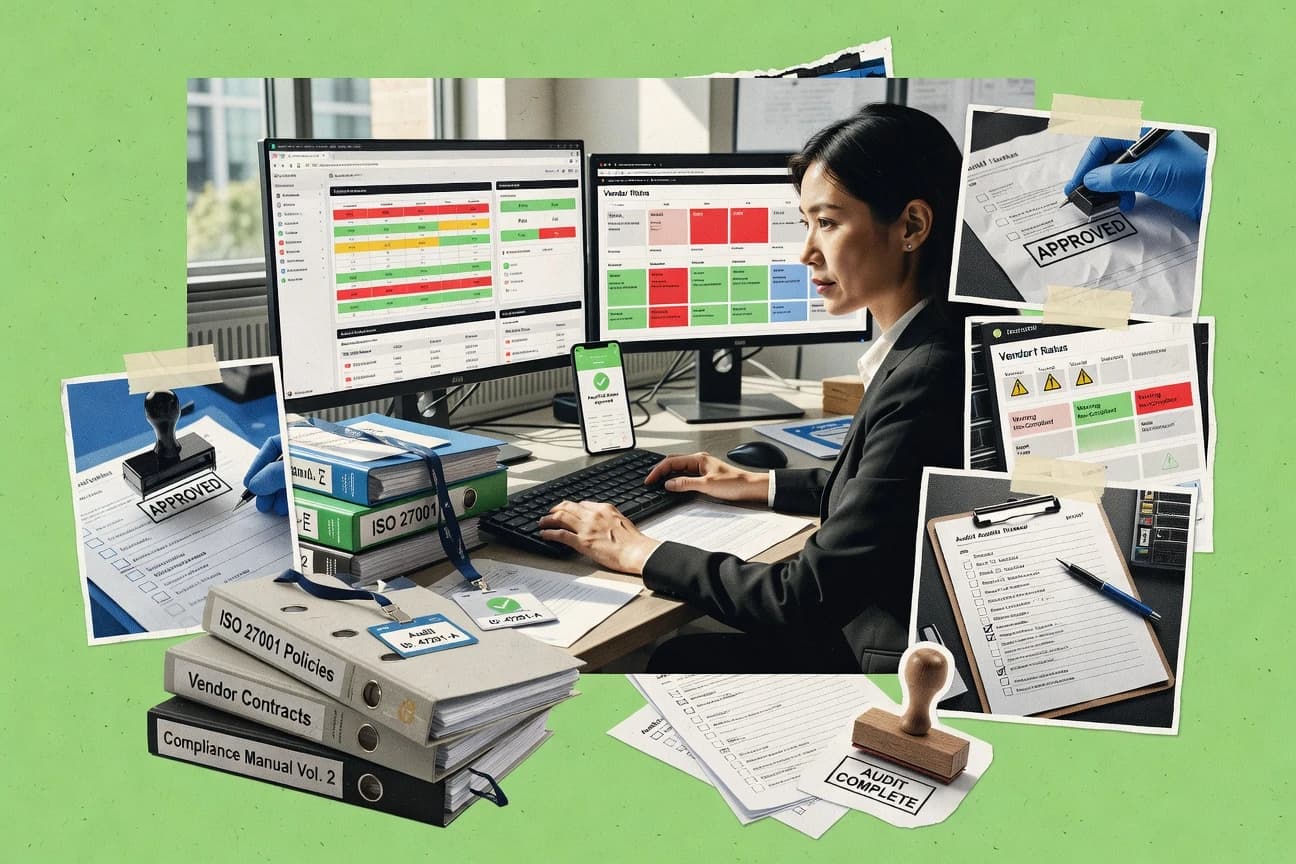 Top 10 Best Compliance Assessment Software of 2026