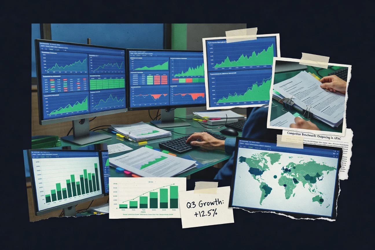 Top 10 Best Market Intelligence Software of 2026