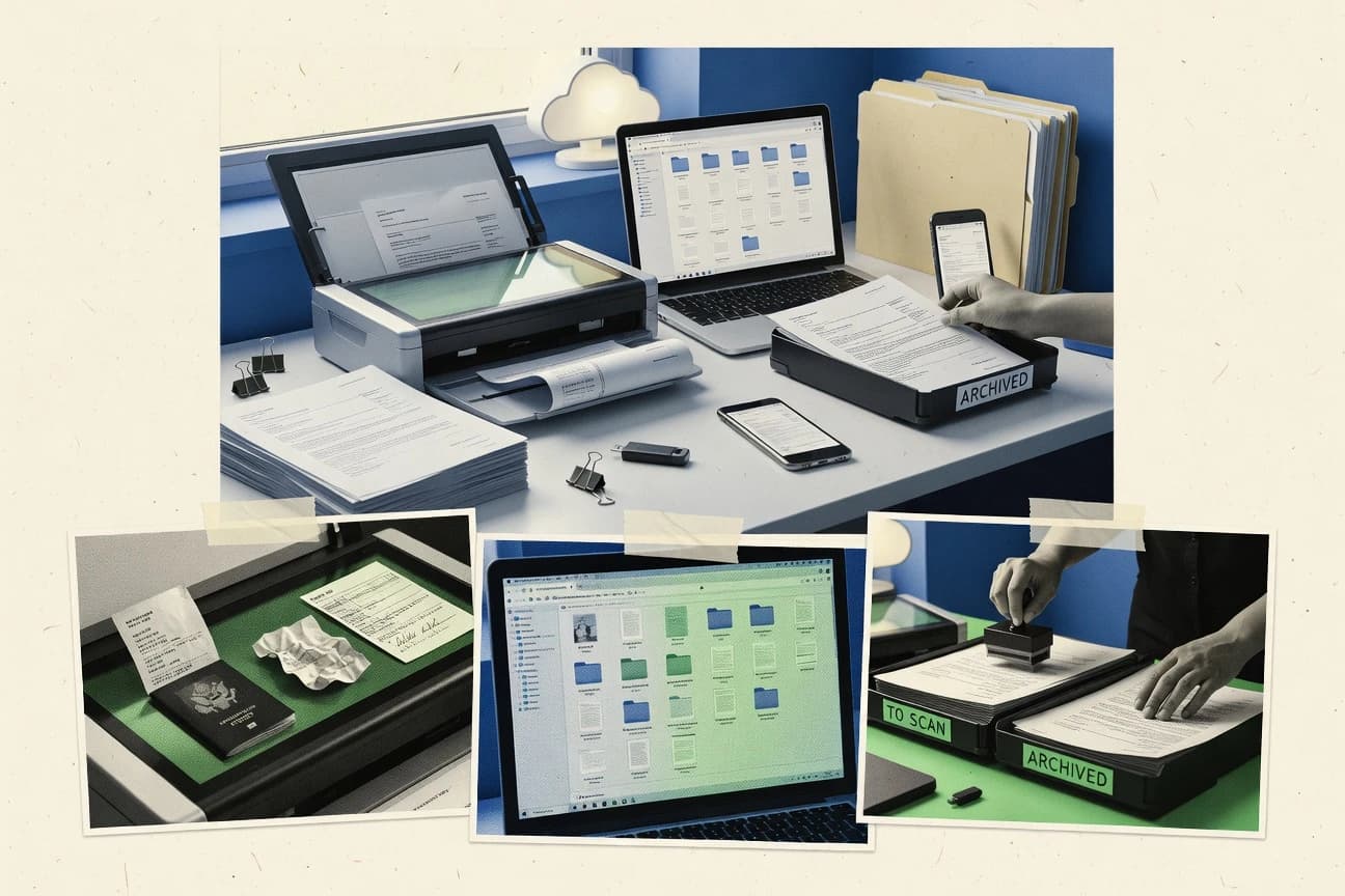 Top 10 Best Digital Document Management Software of 2026