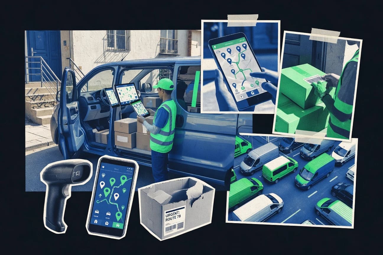 Top 10 Best Pickup And Delivery Software of 2026