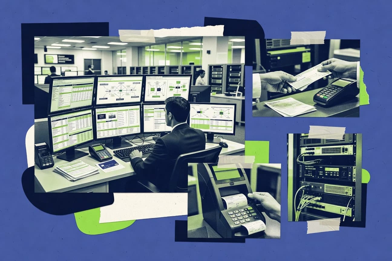 Top 10 Best Core Banking System Software of 2026