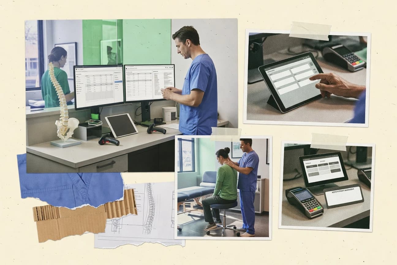 Top 10 Best Chiropractic Management Software of 2026