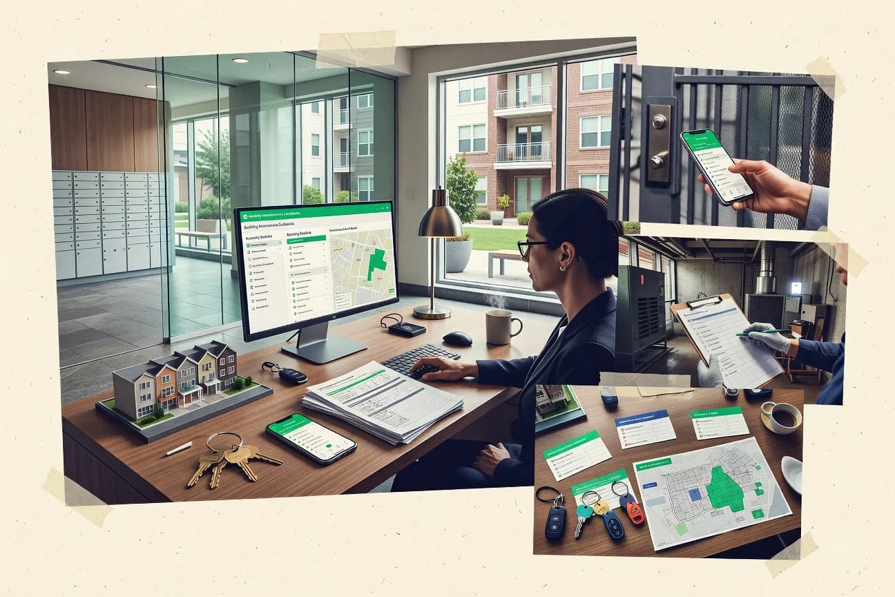 Top 10 Best Community Association Management Software of 2026