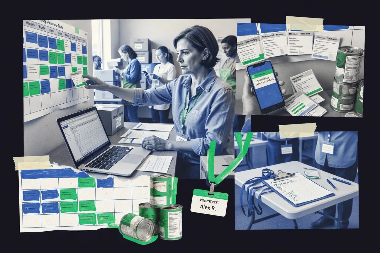 Top 10 Best Volunteer Scheduling Software of 2026