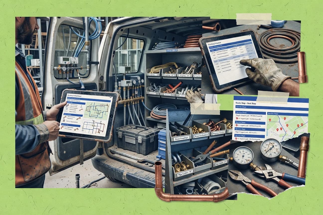 Top 10 Best Plumbing Management Software of 2026