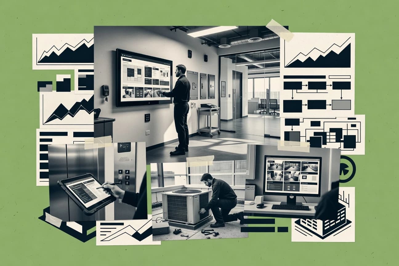 Top 10 Best Facility Software of 2026