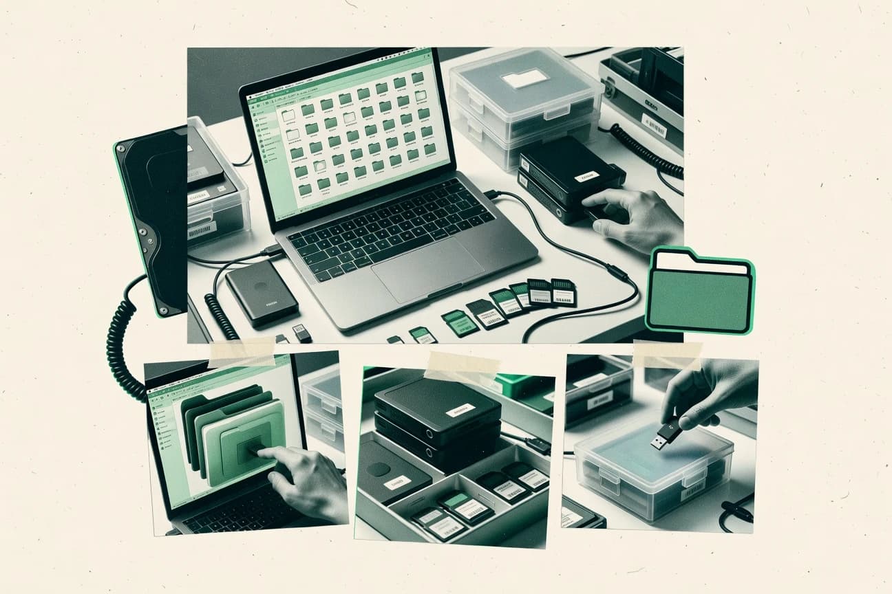 Top 10 Best File Archiving Software of 2026