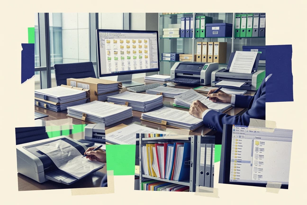 Top 10 Best Large Law Firm Document Management Software of 2026