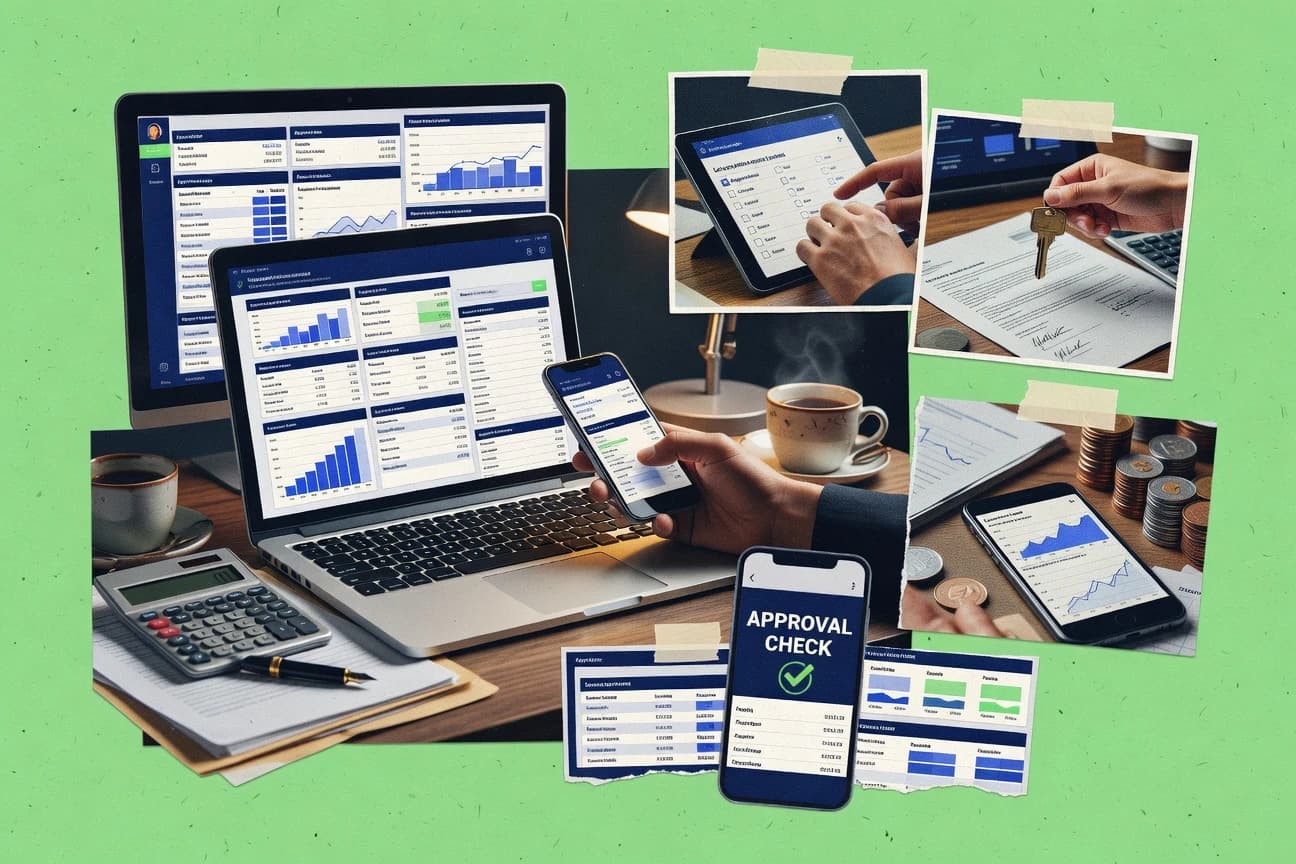 Top 10 Best Lending Business Software of 2026