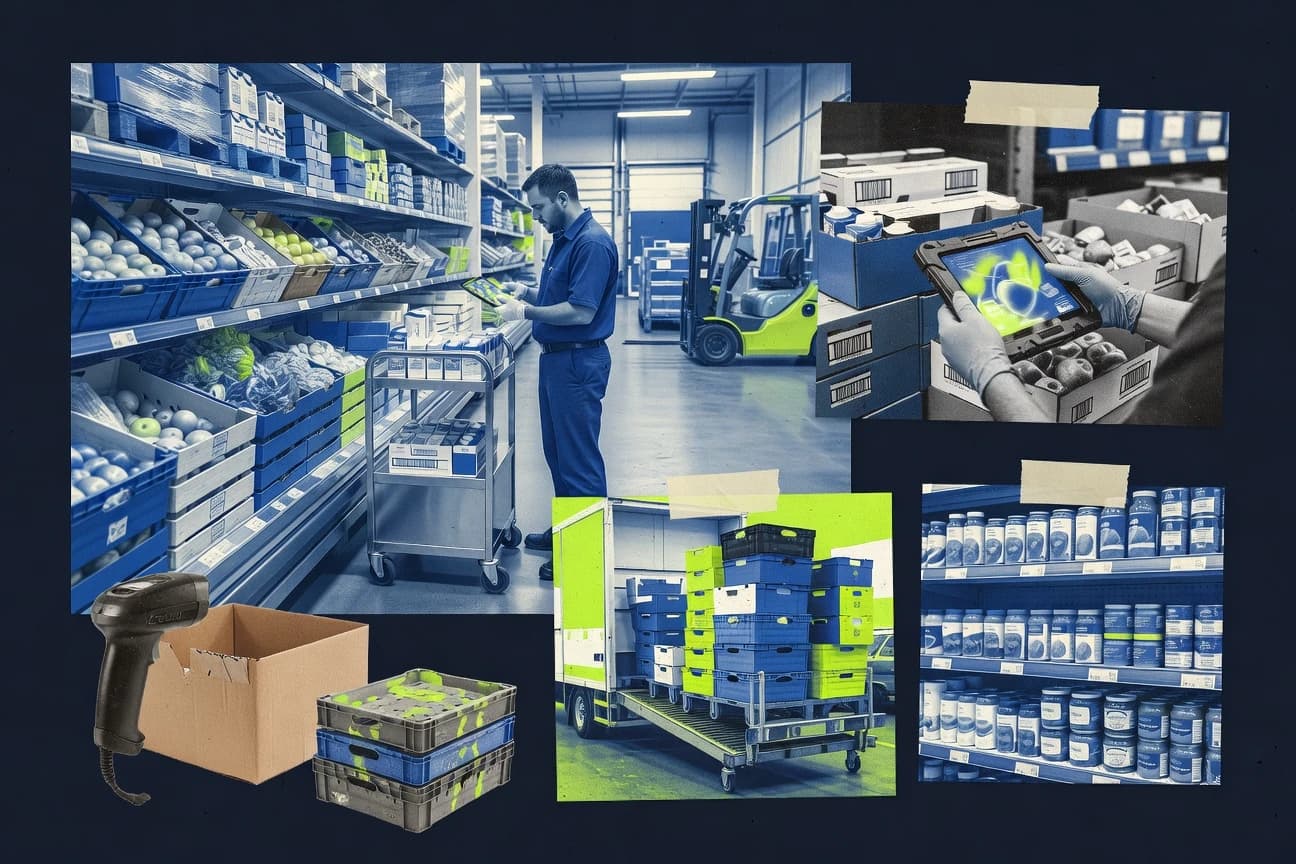 Top 10 Best Food Distribution Software of 2026