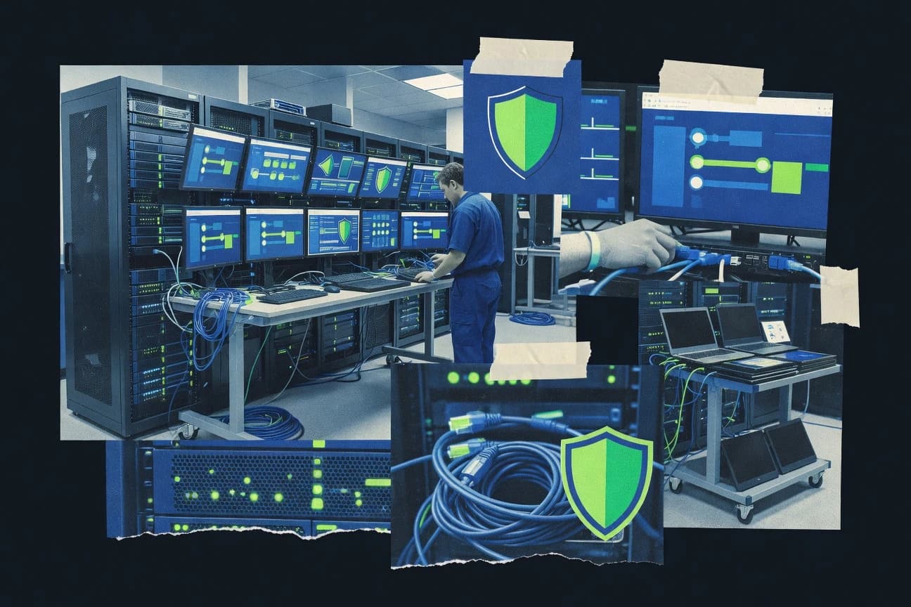 Top 10 Best Enterprise Patch Management Software of 2026