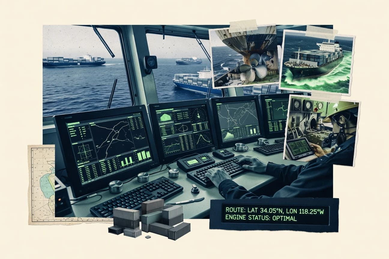 Top 10 Best Ship Management Software of 2026