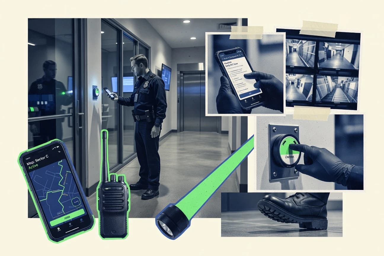 Top 10 Best Security Patrol Software of 2026