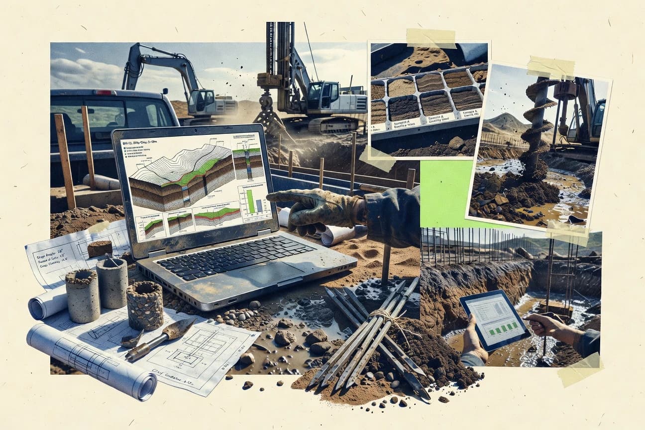 Top 9 Best Geotechnical Engineering Software of 2026