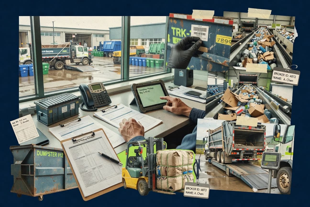 Top 10 Best Waste Brokerage Software of 2026