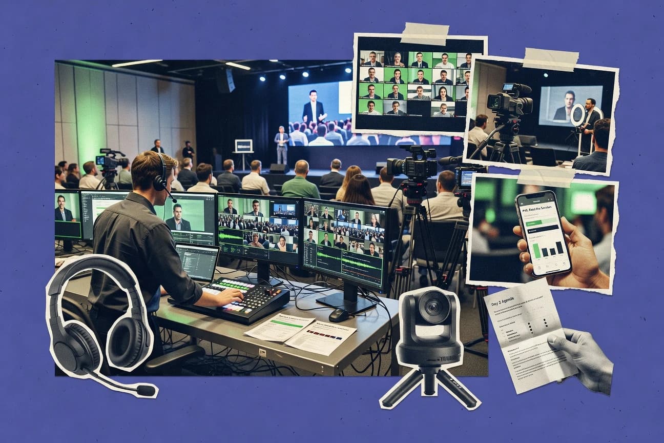 Top 10 Best Hybrid Events Software of 2026