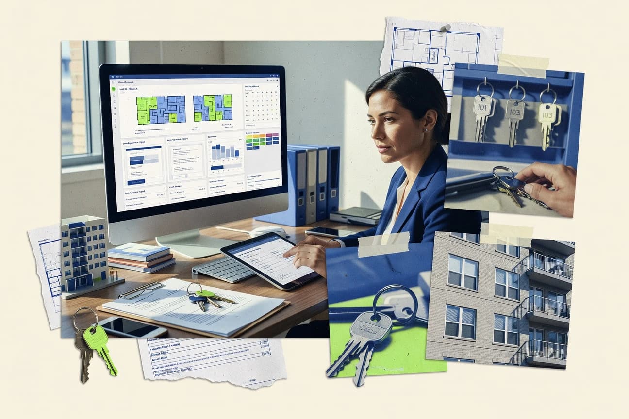 Top 10 Best Lease Software of 2026